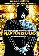 Notorious (Extended Cut) [DVD]