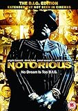 Notorious (Extended Cut) [DVD]