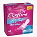 Carefree Body Shape, Thin-Mince To Go Pratique, Unscented Pads - 60/Pack, 12 Packs