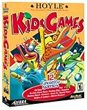 Hoyle Kid Games