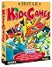 Hoyle Kid Games
