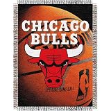Jerusalem Chicago-Bulls T-Shirt - Navy Blue