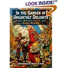 Click here to buy In The Garden Of Unearthly Delights: The Paintings of Josh Kirby by  Nigel Suckling, Brian Aldiss, and Josh Kirby.