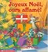 Joyeux Noël, ours affamé! (Paperback)