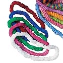 Set of 12 Hawaiian Leis 3-pk.