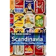 The Rough Guide to Scandinavia 8 (Rough Guides)