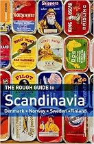The Rough Guide to Scandinavia