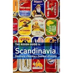 The Rough Guide to Scandinavia
