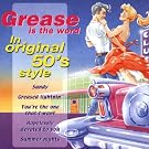 Grease Is the Word
