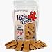 Lick Your Chops Gourmet Dog Biscuits - Italian Style, 10 Ounce Pouch (Pack of 4)