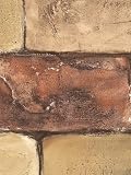 ALBENA TROMPE L'OEIL Wallpaper -SF50109 Wallpaper