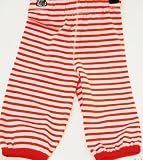 Phister & Philina aus Dänemark Baby Leggings geringelt P - 5033 - PRI