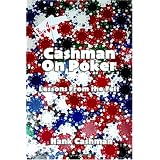 Cashman on Poker: Lessons from the felt
