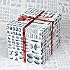 Rococo Nebuchadnezzar Hamper no. 4