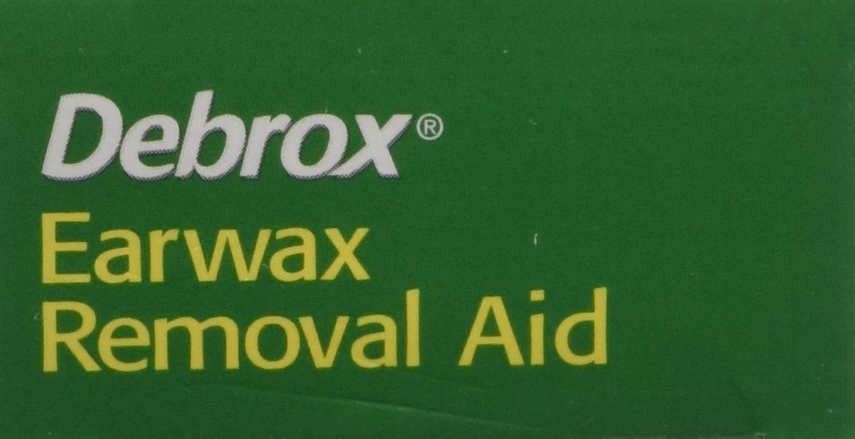 Amazon.com: Debrox Drops Earwax Removal Aid -- 0.5 fl oz: Health ... Amazon.com: Debrox Drops Earwax Removal Aid -- 0.5 fl oz: Health ...