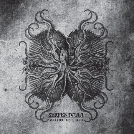 SERPENTCULT - WEIGHT OF LIGHT (LTD) - 33T
