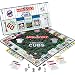 Chicago Cubs Collector's Edition MONOPOLY&reg;