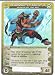 Chaotic Secrets of the Lost City Alliances Unraveled Super Rare Card- Headmaster Ankh...