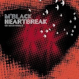 M'Black - Heartbreak
