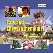 Cats and Chrysanthemums | [George Forsdike]