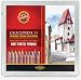 Koh-i-noor Gioconda Soft Pastel Pencils