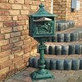 Briefkasten Green Park