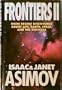 FrontiersII: More Recent Discoveries About Life, Earth, Space and the Universe
