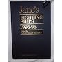 Jane's Fighting Ships 1995-96 by Richard Sharpe