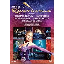 The Best of Riverdance