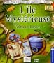 L'�le myst�rieuse de l'oncle Ernest