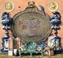 Decorative Designs: Over  100 Ideas for  Painted Interiors, Furniture, and Decorated Objects