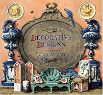 Decorative Designs (Paperback