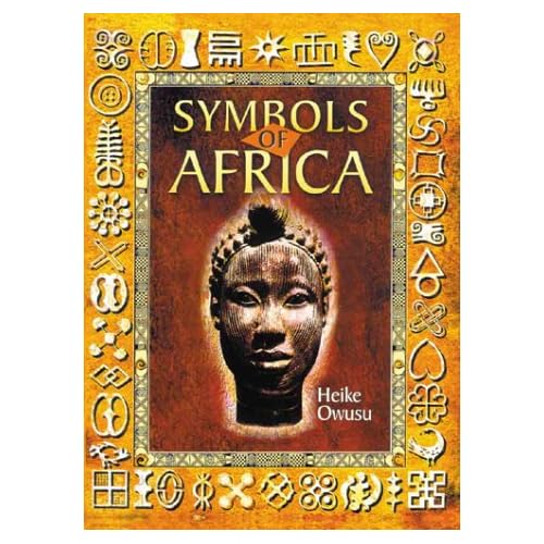 Symbols of Africa