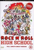 Rock 'N' Roll High School [1979] [DVD]