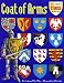 Books : Coat of Arms