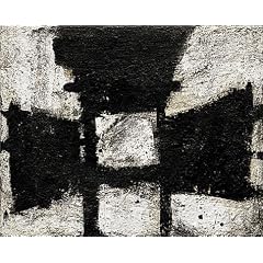Audible Silence: Cy Twombly at Daros
