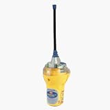 Revere Mcmurdo Smartfind Plus Gps 406 Epirb Cat 2 W Bracket - Epirbs - Revere Supply Company (Mcmurdo)