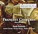 Pièces de violes avec la basse chifree (1728): Deuxième Suite pour viole de gambe et continuo: I. Prélude lyrics François Couperin