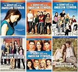 The Secret Life of the American Teenager: Volumes 1-6