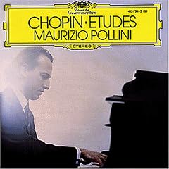 Chopin: S�mtliche Et�den Op. 10 und 25
