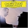S�mtliche Et�den Op. 10 und 25 (Gesamtaufnahme)