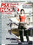 PSX Cheats & Codes Hacker