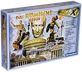 Eigenschaften Clementoni 69832 / Clementoni 69832 - Terra X - ZDF - Das Römische Reich