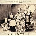 Vol.1-Origin