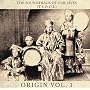 Origin, Vol. 1