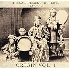 Origin 1