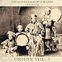 Origin, Vol. 1