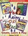 Rainy Days Pack