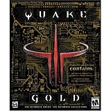 Quake III: Gold