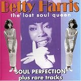 Lost Soul Queen by Betty Harris